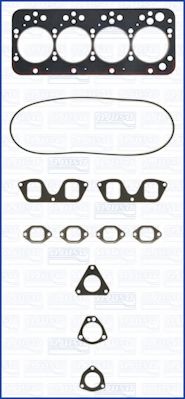 комплект гарнитури, цилиндрова глава 52039500