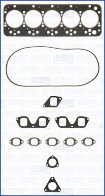 комплект гарнитури, цилиндрова глава 52039600