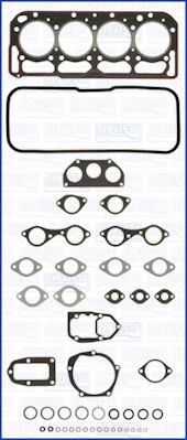 комплект гарнитури, цилиндрова глава 52052500