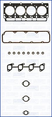 комплект гарнитури, цилиндрова глава 52062100