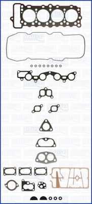 комплект гарнитури, цилиндрова глава 52065900