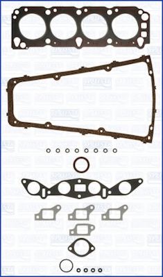 комплект гарнитури, цилиндрова глава 52089900