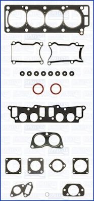комплект гарнитури, цилиндрова глава 52092300