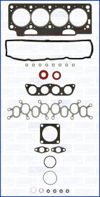 комплект гарнитури, цилиндрова глава 52093800