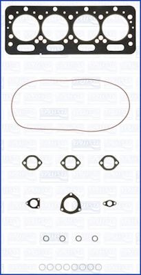 комплект гарнитури, цилиндрова глава 52099700