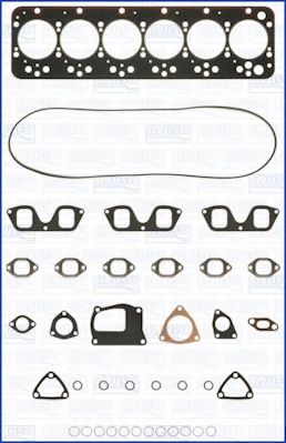 комплект гарнитури, цилиндрова глава 52099900