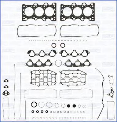 комплект гарнитури, цилиндрова глава 52101900