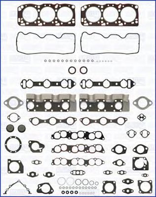 комплект гарнитури, цилиндрова глава 52108700