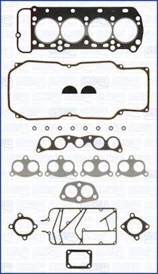 комплект гарнитури, цилиндрова глава 52121400
