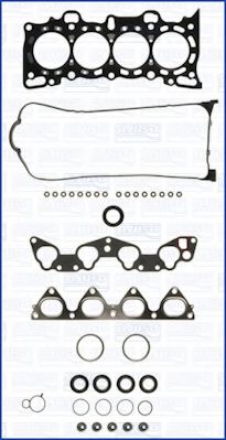 комплект гарнитури, цилиндрова глава 52128000