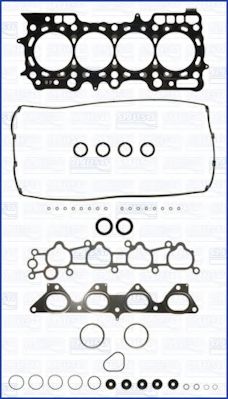 комплект гарнитури, цилиндрова глава 52128700