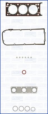 комплект гарнитури, цилиндрова глава 52132500