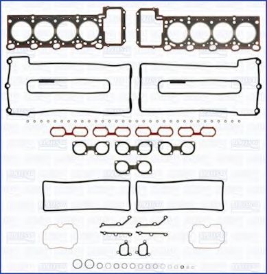 комплект гарнитури, цилиндрова глава 52135000