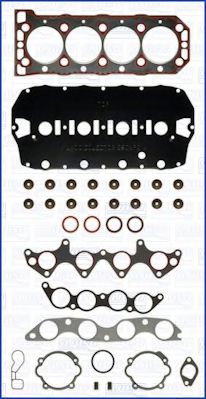 комплект гарнитури, цилиндрова глава 52138200