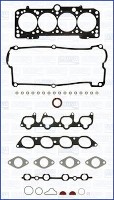 комплект гарнитури, цилиндрова глава 52139700