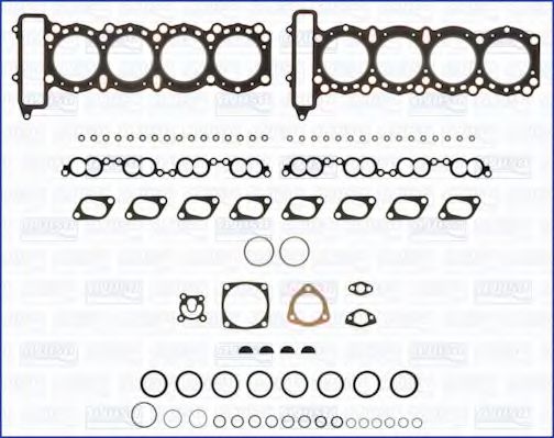 комплект гарнитури, цилиндрова глава 52153700