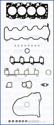 комплект гарнитури, цилиндрова глава 52155100