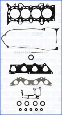 комплект гарнитури, цилиндрова глава 52188500