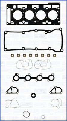 комплект гарнитури, цилиндрова глава 52197400