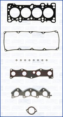 комплект гарнитури, цилиндрова глава 52199100
