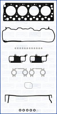 комплект гарнитури, цилиндрова глава 52201700