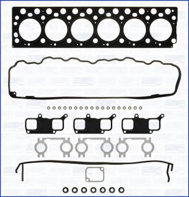 комплект гарнитури, цилиндрова глава 52201900