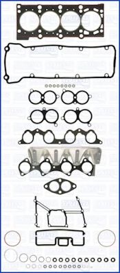 комплект гарнитури, цилиндрова глава 52211500