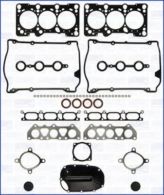 комплект гарнитури, цилиндрова глава 52213100