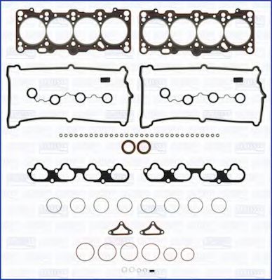 комплект гарнитури, цилиндрова глава 52228700
