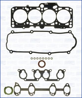 комплект гарнитури, цилиндрова глава 52230200