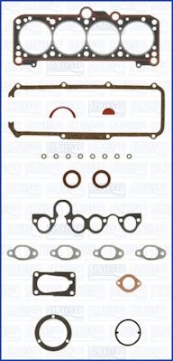 комплект гарнитури, цилиндрова глава 52245800