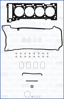 комплект гарнитури, цилиндрова глава 52247100