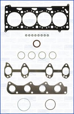 комплект гарнитури, цилиндрова глава 52249300