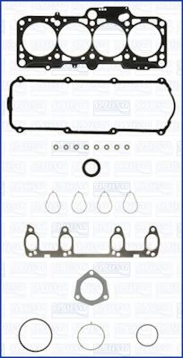 комплект гарнитури, цилиндрова глава 52250300