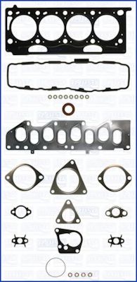 комплект гарнитури, цилиндрова глава 52260200