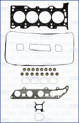 комплект гарнитури, цилиндрова глава 52265000
