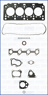 комплект гарнитури, цилиндрова глава 52268000