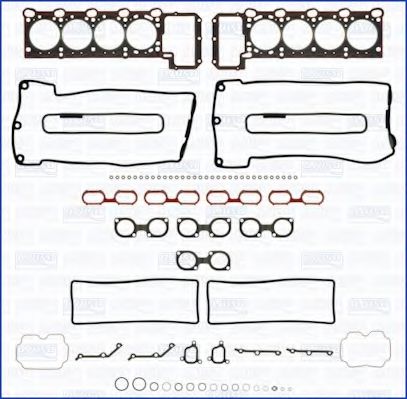 комплект гарнитури, цилиндрова глава 52269200