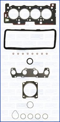 комплект гарнитури, цилиндрова глава 52269700