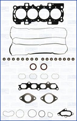 комплект гарнитури, цилиндрова глава 52271200