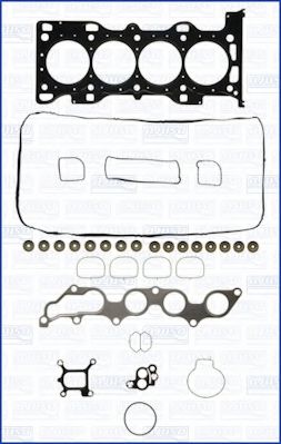 комплект гарнитури, цилиндрова глава 52272500