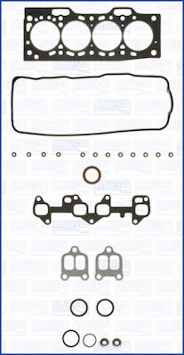комплект гарнитури, цилиндрова глава 52280300