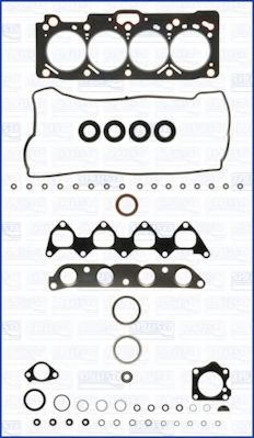 комплект гарнитури, цилиндрова глава 52281300