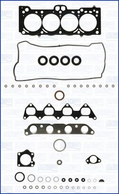 комплект гарнитури, цилиндрова глава 52281500