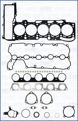 комплект гарнитури, цилиндрова глава 52290800