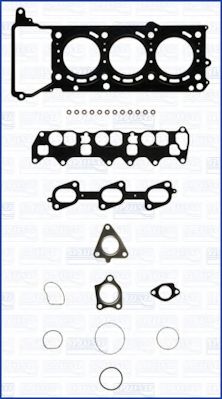 комплект гарнитури, цилиндрова глава 52293600