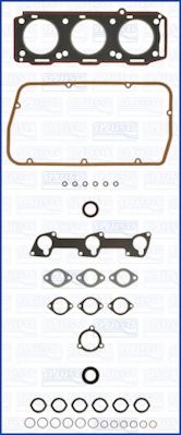 комплект гарнитури, цилиндрова глава 52296000