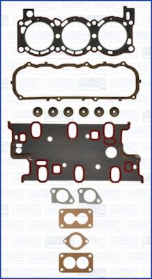 комплект гарнитури, цилиндрова глава 52299300