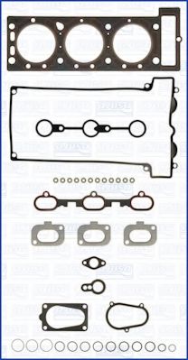комплект гарнитури, цилиндрова глава 52304700