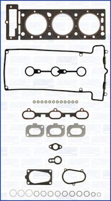 комплект гарнитури, цилиндрова глава 52304800
